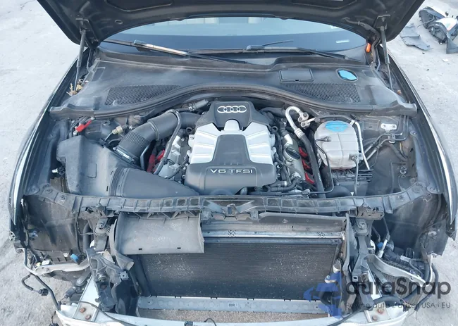 WAUHGAFC3DN004300: 44112628