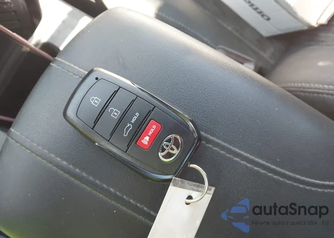 4T1DAACK5TU214301: 44112652