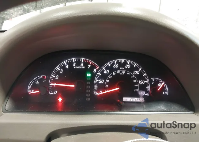 4T1BE30K65U383953: 44112705