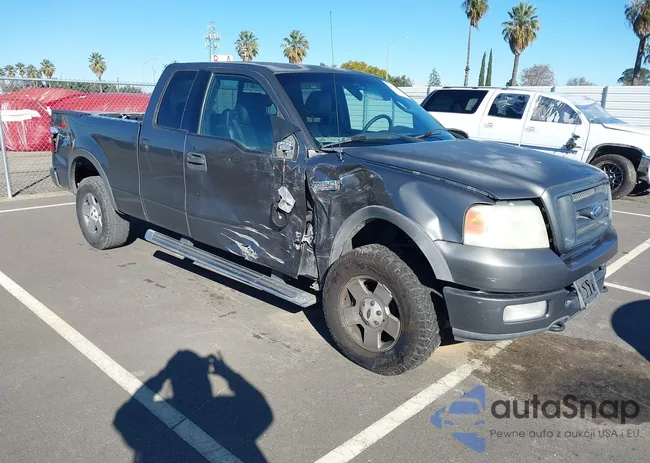 1FTPX14584NB17016: 44112714