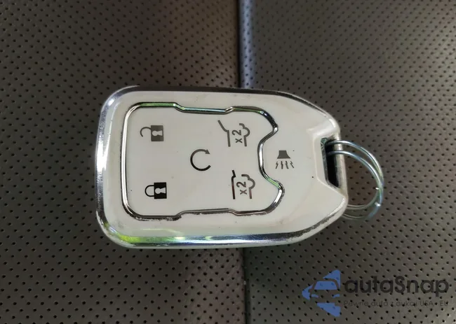 1GNSKCKJ0JR277276: 44112717