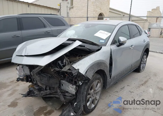 3MVDMBBL5MM258945: 44112732