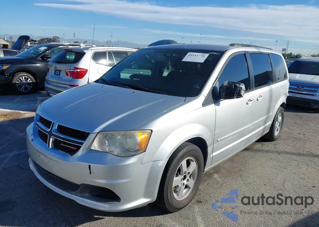 2C4RDGCG7CR263710: 44112738