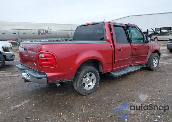 1FTRW07L51KF96363: 44112745