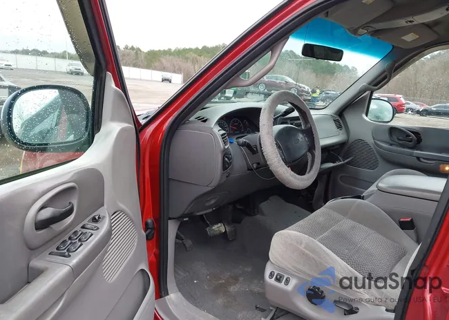 1FTRW07L51KF96363: 44112745