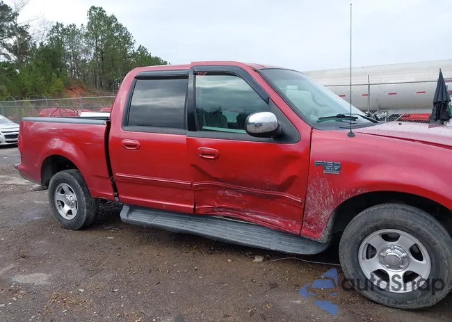 1FTRW07L51KF96363: 44112745