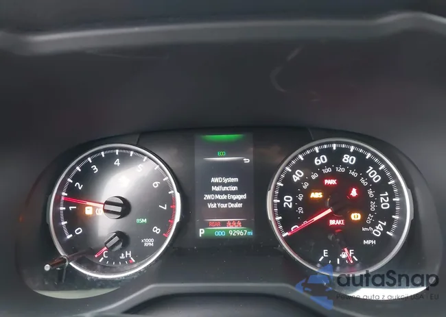 2T3A1RFV4MW233843: 44112765