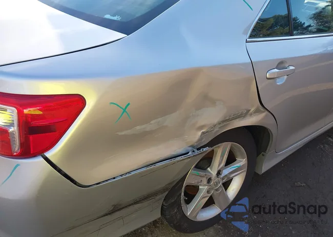 4T1BF1FK2EU830111: 44112843