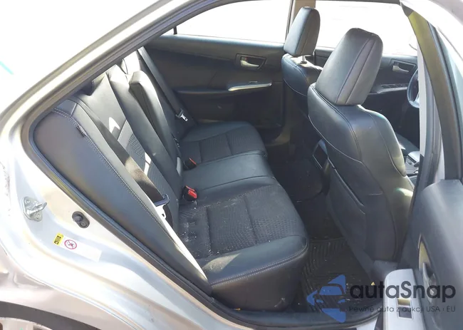 4T1BF1FK2EU830111: 44112843