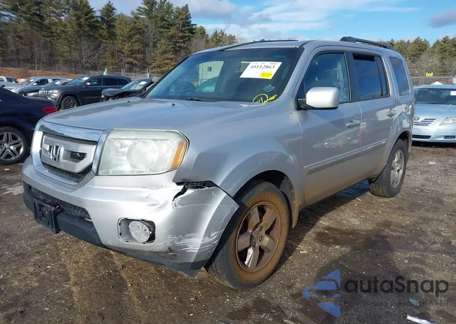 5FNYF4H60BB004720: 44112863