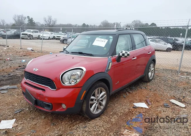 WMWZC5C54EWM17321: 44112876