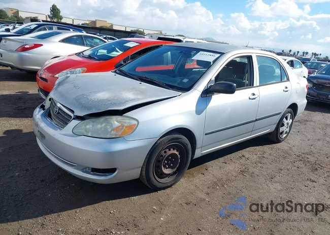 1NXBR32E86Z604515: 44112886