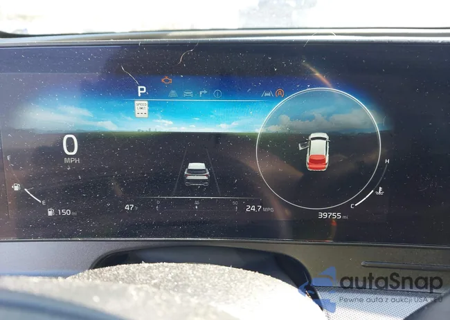 5XYK53AFXPG074934: 44112887