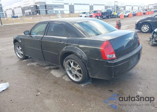 2C3JA43R45H171182: 44112921