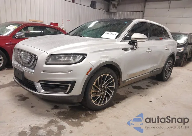 2LMPJ8LPXKBL19488: 44112949