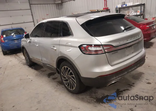 2LMPJ8LPXKBL19488: 44112949