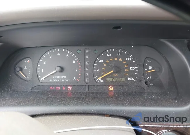 4T1BF18B9WU236842: 44112960