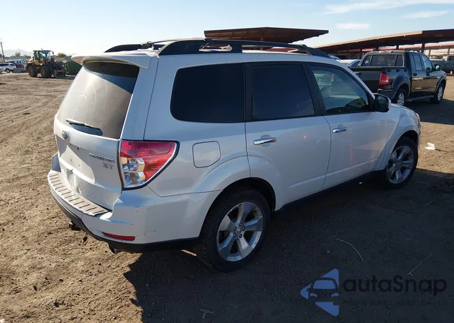 JF2SH66669H703943: 44112963