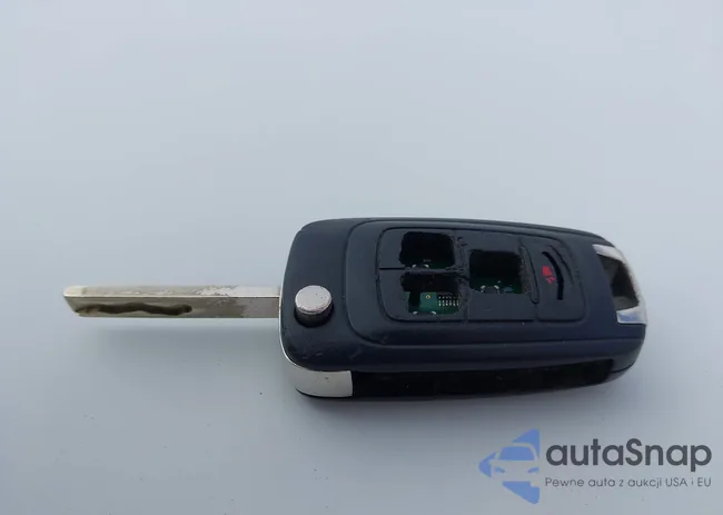 KL4CJBSB8FB041438: 44113025