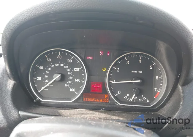 WBAUN1C55BVH83600: 44113029