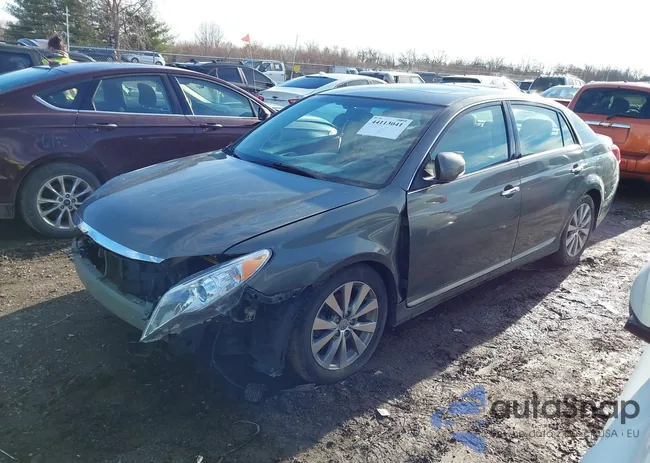 4T1BK3DB8BU396055: 44113041