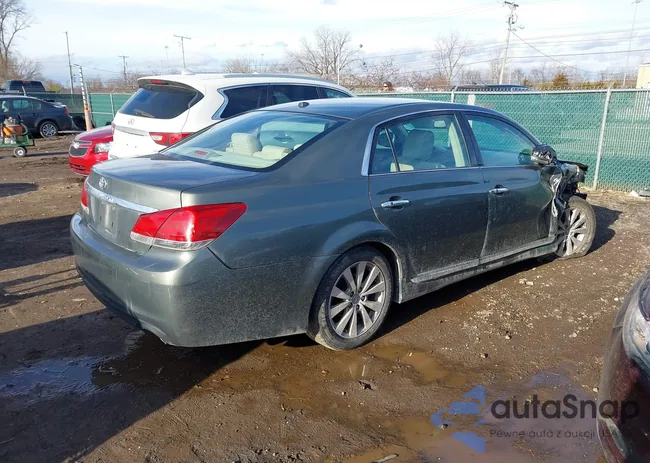 4T1BK3DB8BU396055: 44113041