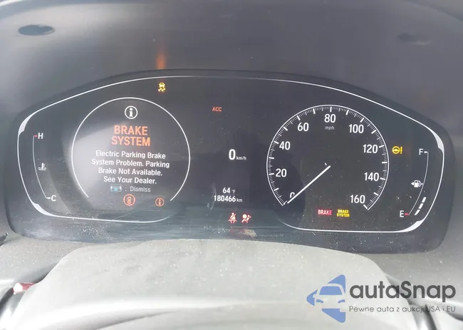 1HGCV1F44KA022774: 44112109