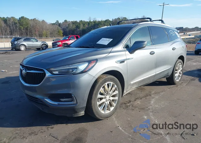 5GAERCKW1MJ205097: 44112118