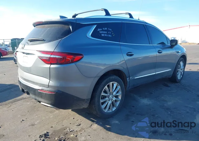 5GAERCKW1MJ205097: 44112118