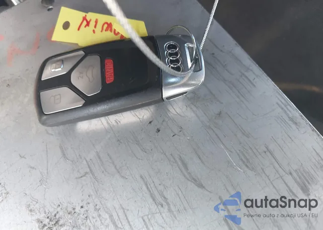 WA1C4AFY8K2086888: 44112166