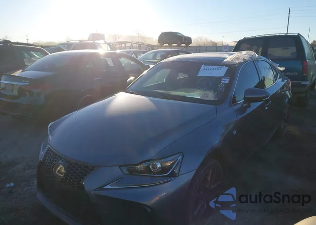 JTHBA1D25H5041017: 44112181