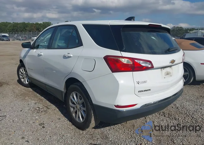 2GNAXHEV2J6350751: 44112192