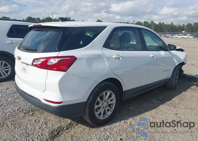 2GNAXHEV2J6350751: 44112192