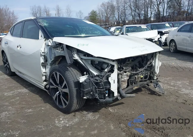 1N4AA6AP3JC394034: 44112194