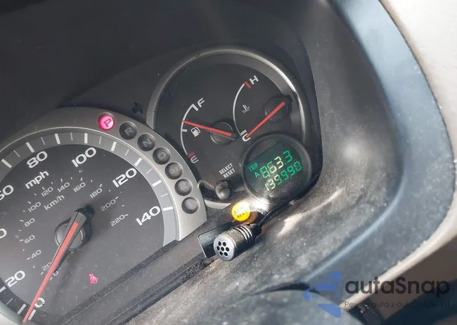 2HKYF18583H618892: 44112208