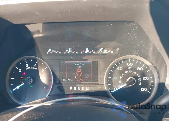 1FTEW1EP1JKF25686: 44112230