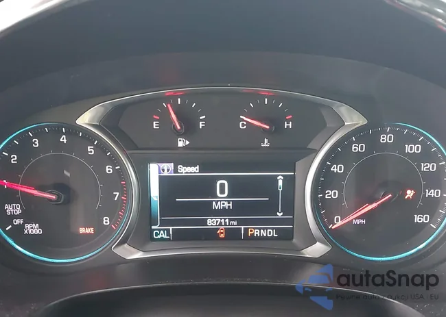 1G1ZD5ST1JF292183: 44112231