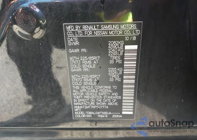 KNMAT2MT7KP507774: 44112256