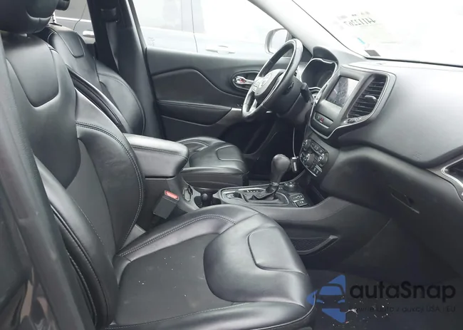 1C4PJMLB2KD433301: 44112267