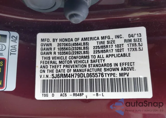 5J6RM4H79DL065576: 44112270