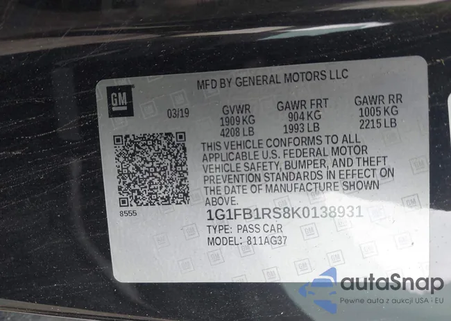 1G1FB1RS8K0138931: 44112289