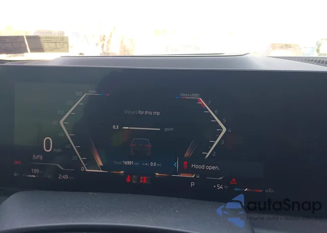 5UX23EU08R9S91328: 44112301