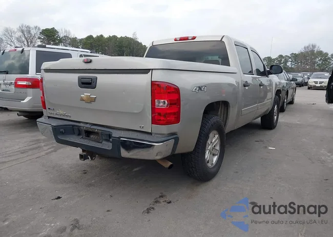 3GCEK23349G172557: 44112316