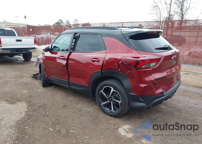 KL79MTSLXNB046190: 44112338