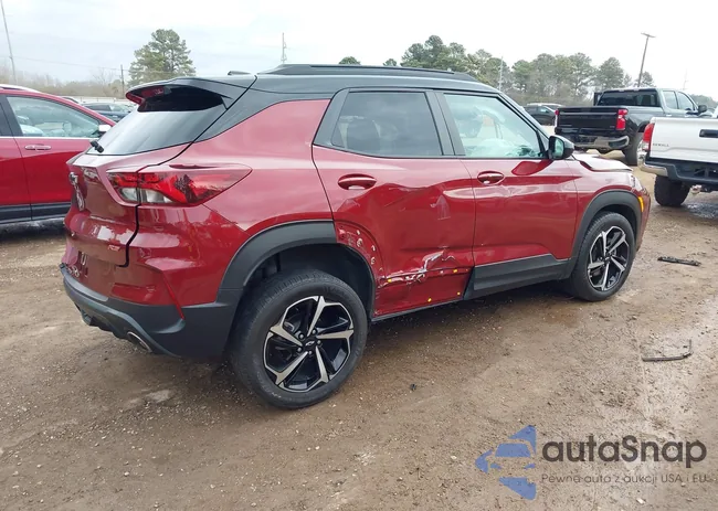 KL79MTSLXNB046190: 44112338