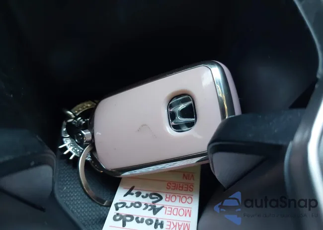 1HGCV1F47MA071289: 44112340