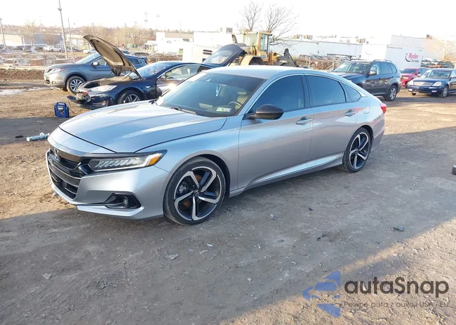 1HGCV1F47MA071289: 44112340