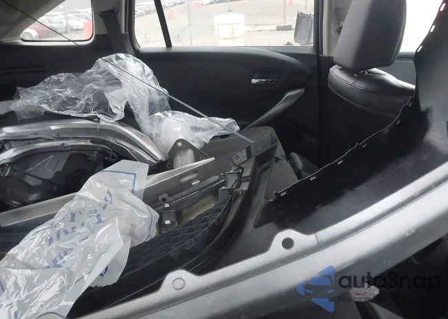 5J8TB4H59EL007146: 44112345