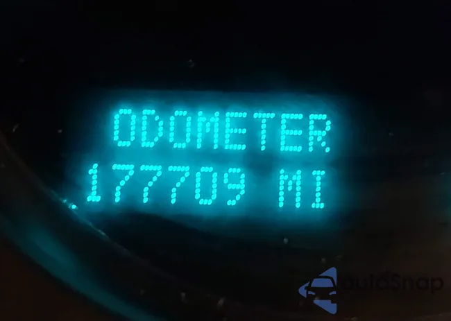 1GNSKCE00DR287877: 44112417