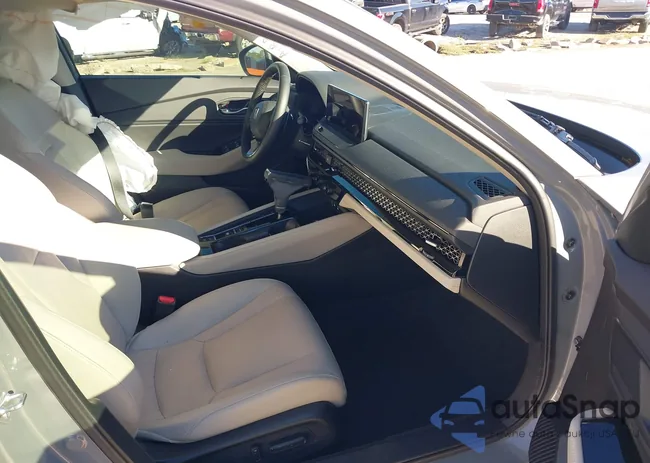 1HGCY2F80SA051141: 44112467